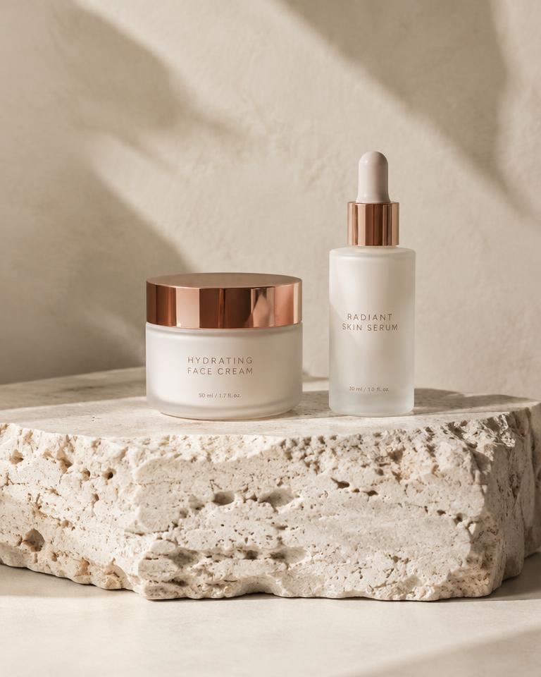 Soins du visage